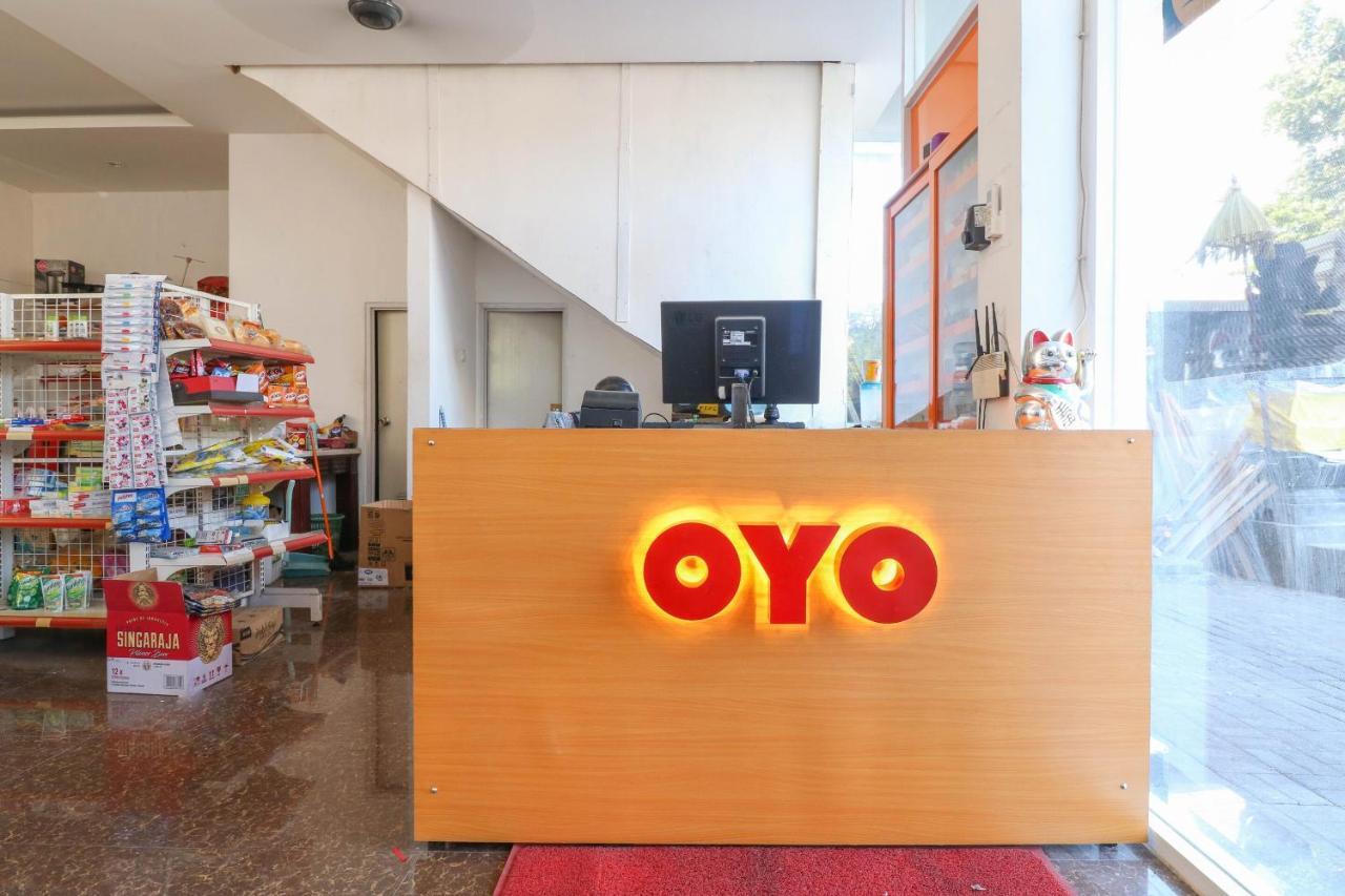 Oyo 1670 Likko Inn Denpasar  Exterior photo